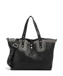 Campomaggi Shopper black