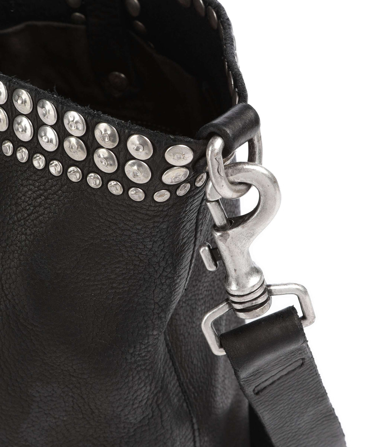 Campomaggi Tote bag black