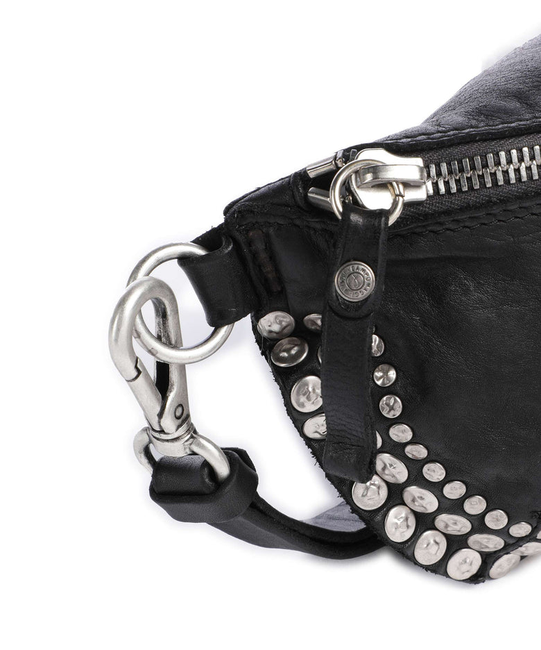 Campomaggi Belt bag black