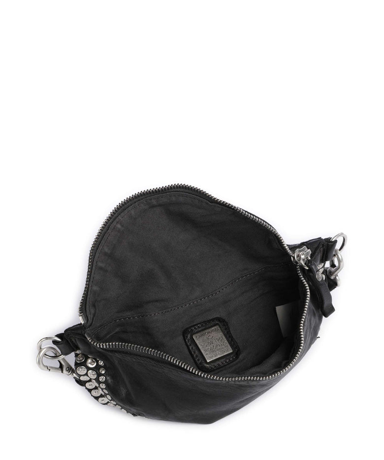 Campomaggi Belt bag black