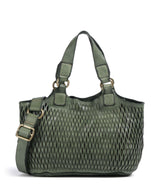 Campomaggi Handtas lake