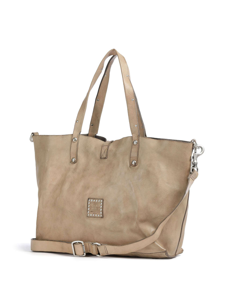 Campomaggi Tote bag ice