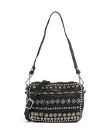 Campomaggi Shoulder bag black