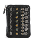 Campomaggi Portemonnee black