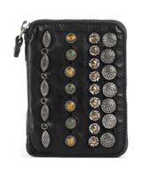 Campomaggi Portemonnee black