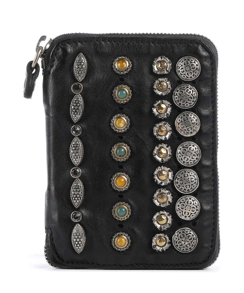 Campomaggi Wallet black
