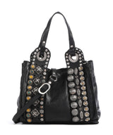 Campomaggi Crossbody tas black