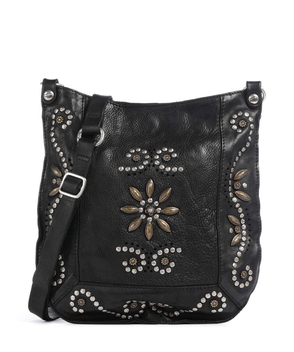 Campomaggi Crossbody bag black