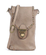 Campomaggi Telefoon tasje ice