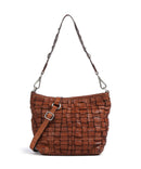 Campomaggi Hobo tas cognac