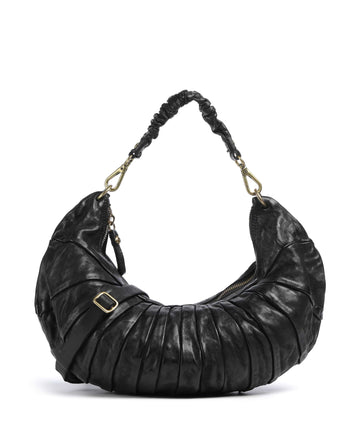 Campomaggi Sac porté épaule black