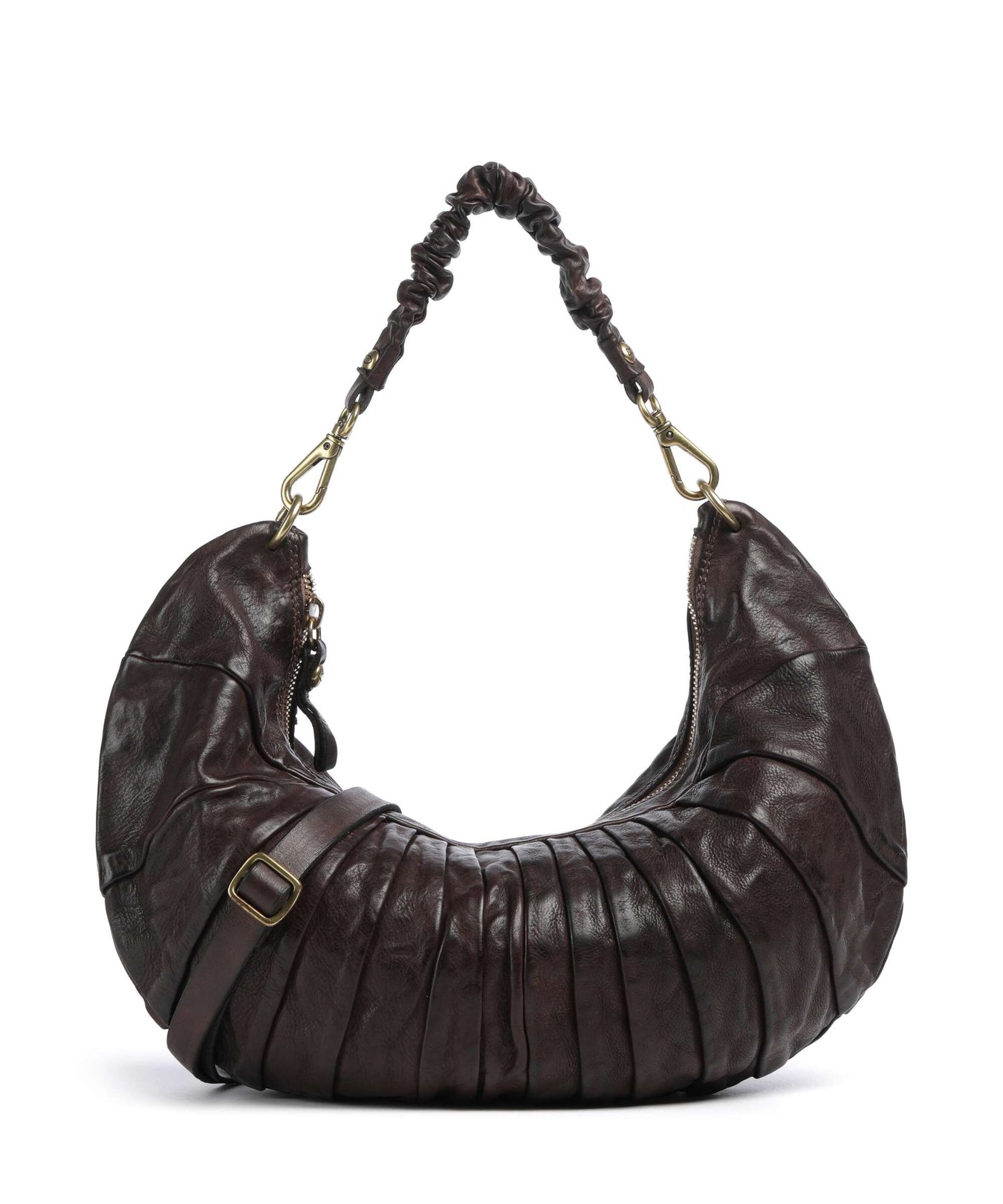Campomaggi Shoulder bag brown