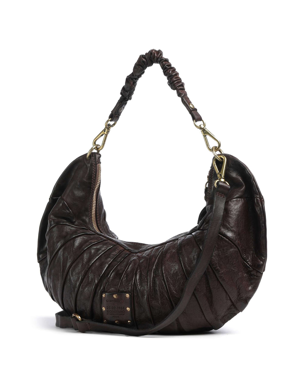 Campomaggi Shoulder bag brown