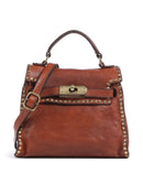 Campomaggi Crossbody tas cognac