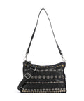 Campomaggi Shoulder bag black