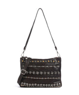 Campomaggi Schoudertas brown