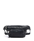 Campomaggi Belt bag blue