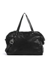 Campomaggi Shopper nero