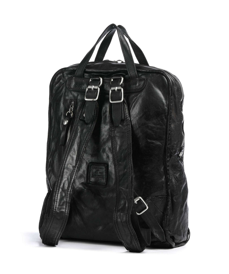 Campomaggi Backpack nero