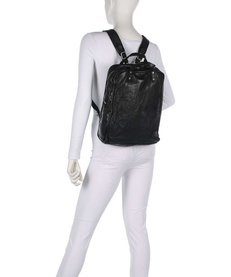 Campomaggi Backpack nero