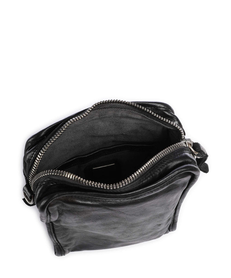 Campomaggi Crossbody bag nero