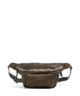Campomaggi Sac banane verde militare
