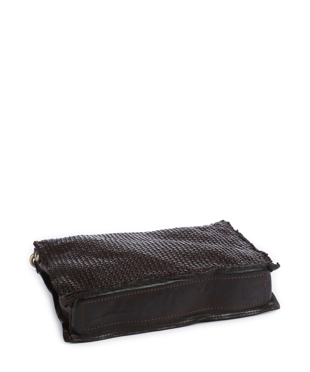 Campomaggi Shoulder bag brown