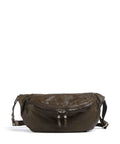 Campomaggi Belt bag verde militare