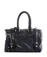 Campomaggi Handtas blue