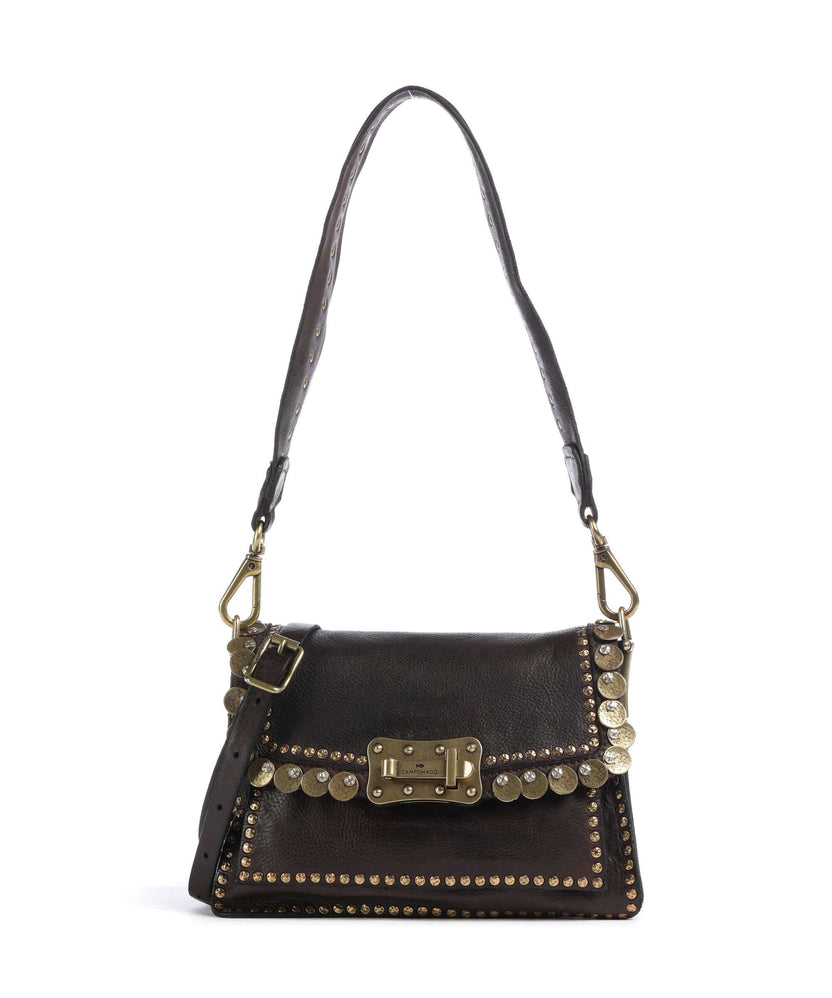 Campomaggi Shoulder bag brown