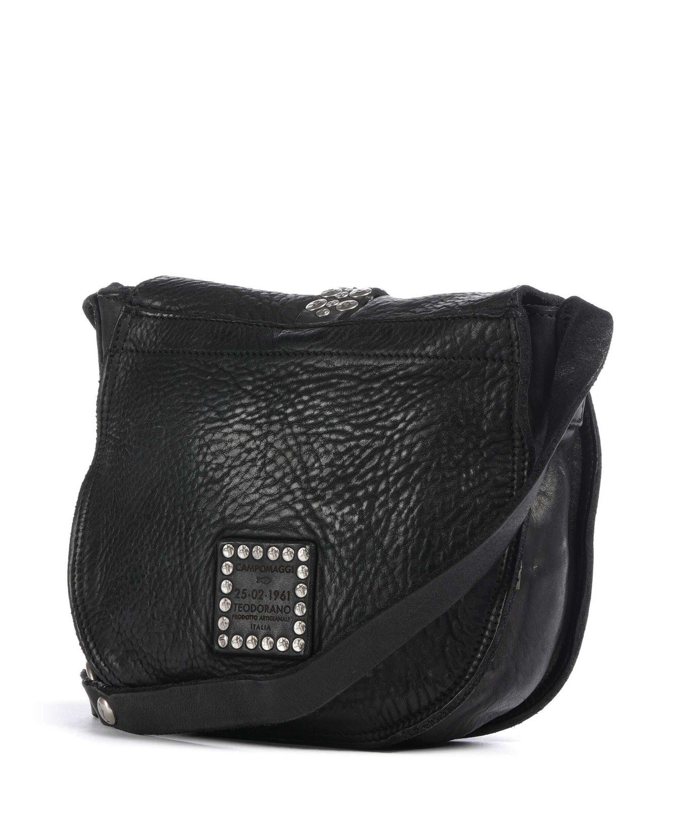 Campomaggi Crossbody bag nero