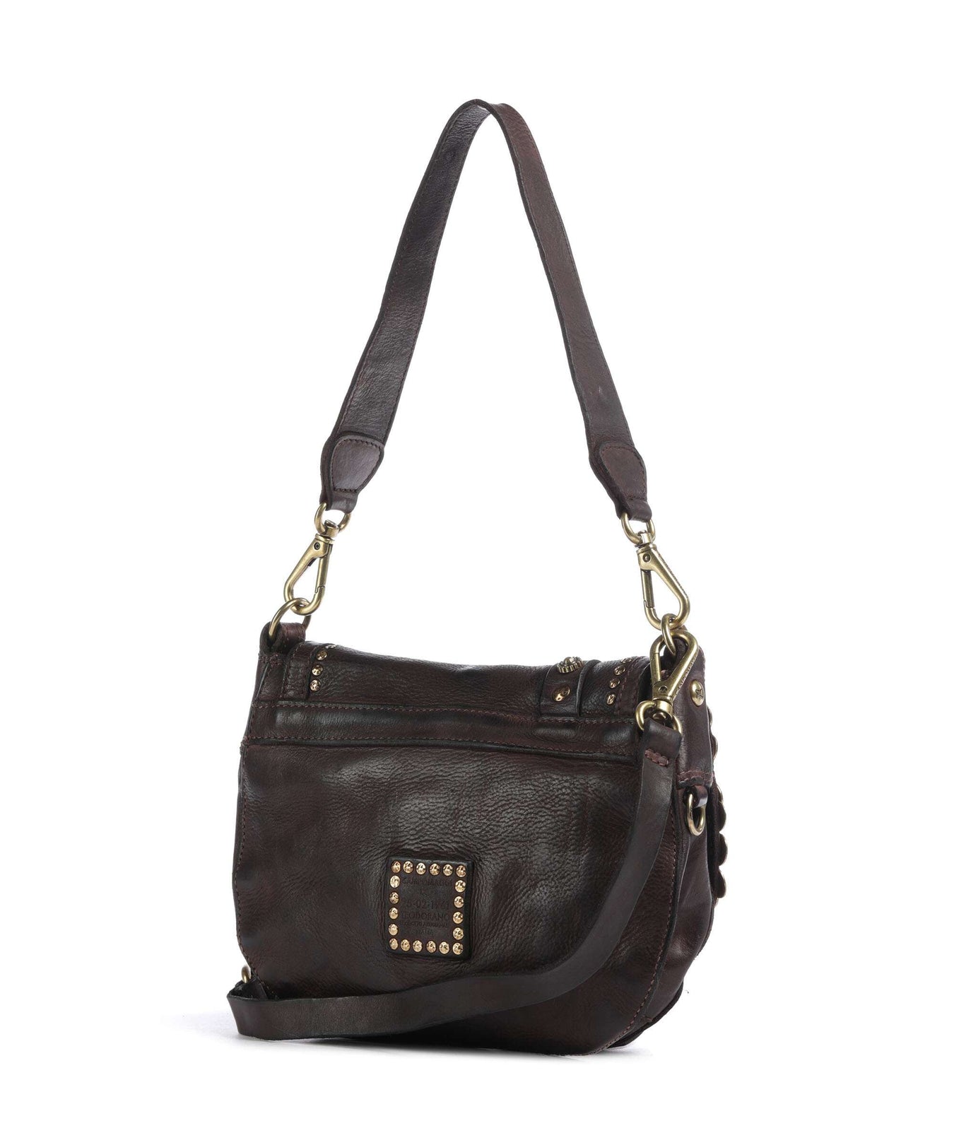 Campomaggi Shoulder bag brown