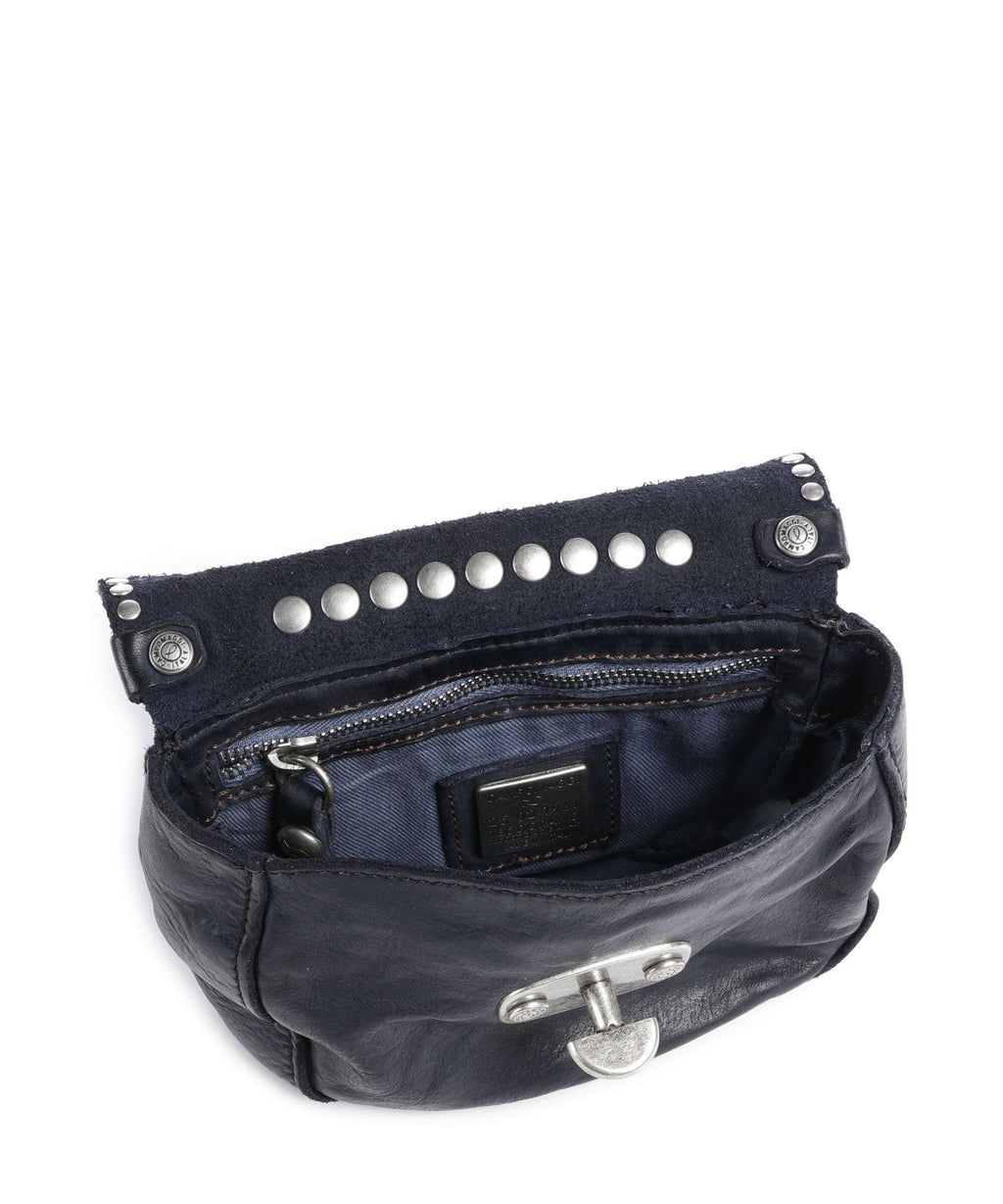 Campomaggi Crossbody bag blue