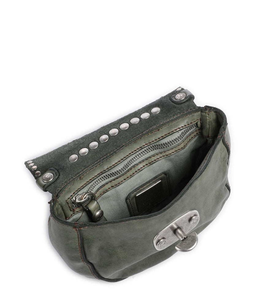 Campomaggi Crossbody bag lake