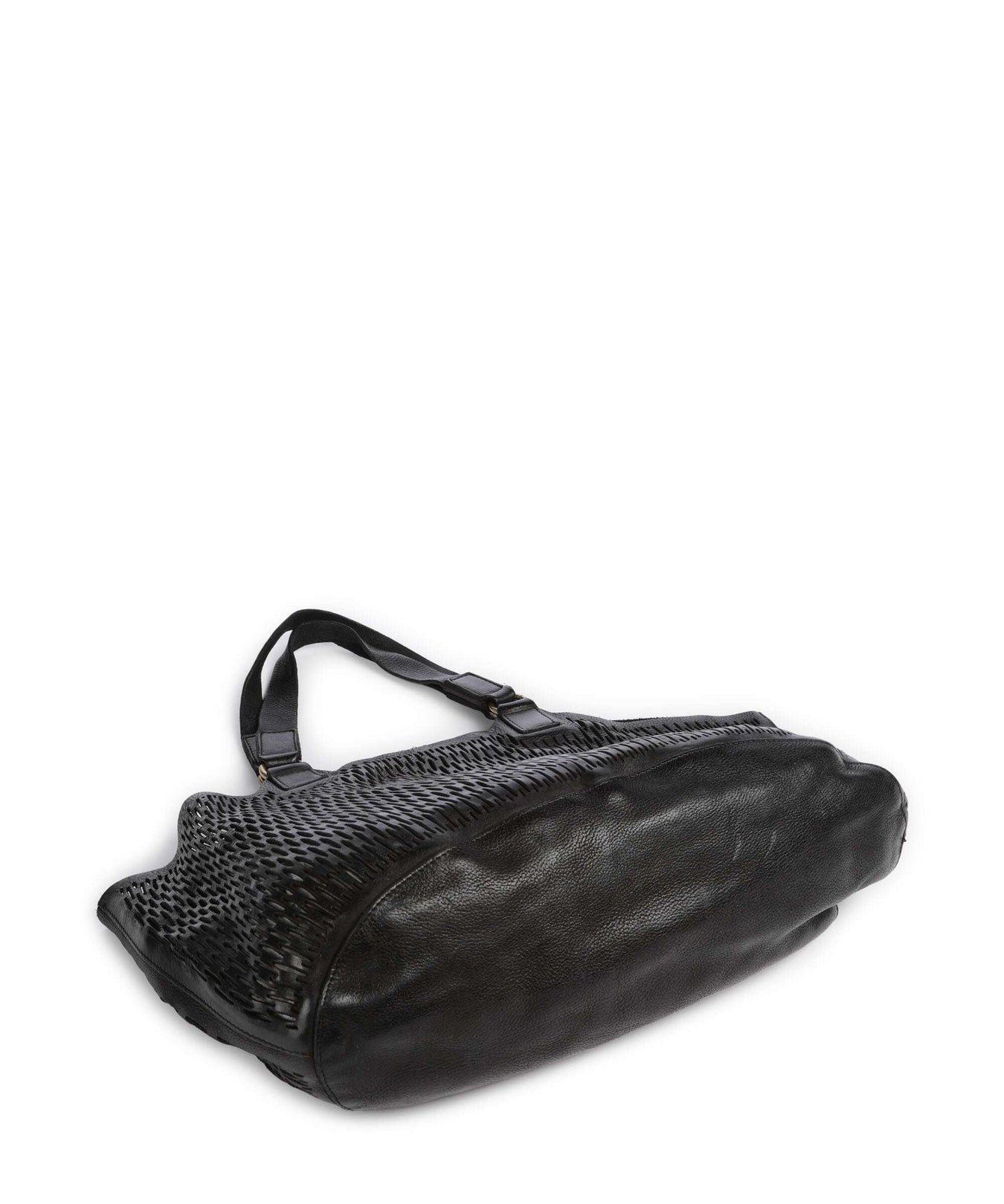 Campomaggi Tote bag black