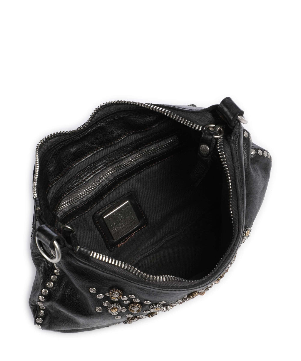 Campomaggi Shoulder bag nero