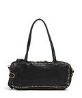 Campomaggi Shoulder bag black