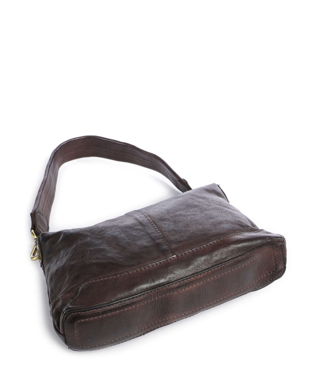 Campomaggi Shoulder bag brown