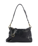 Campomaggi Schoudertas blue