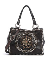 Campomaggi Crossbody tas brown