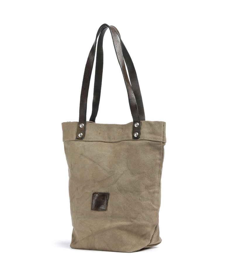 Campomaggi Tote bag brown