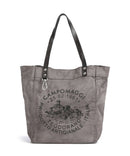 Campomaggi Shopper grey
