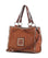 Campomaggi Crossbody bag cognac