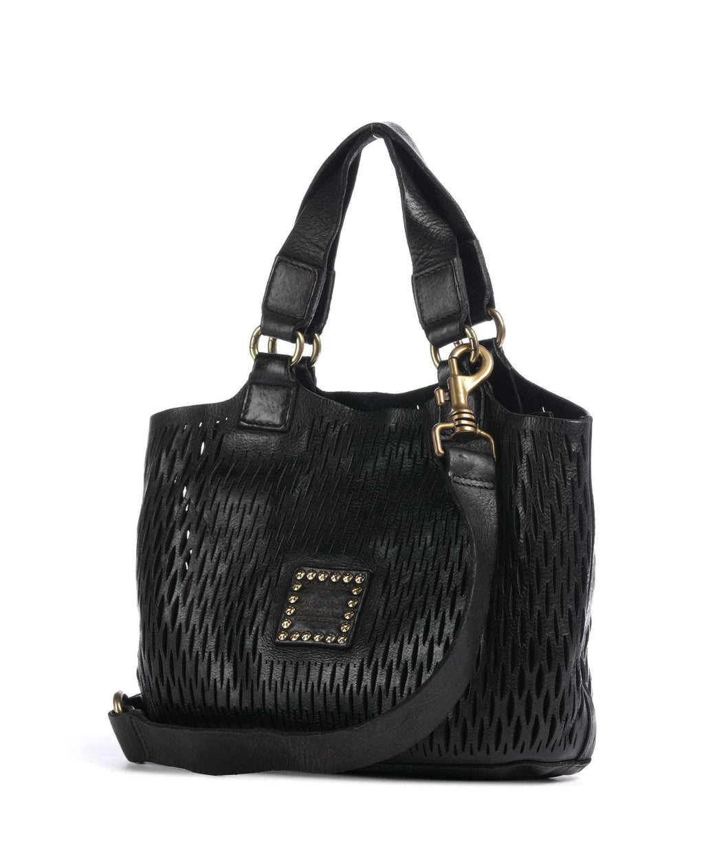 Campomaggi Handbag black