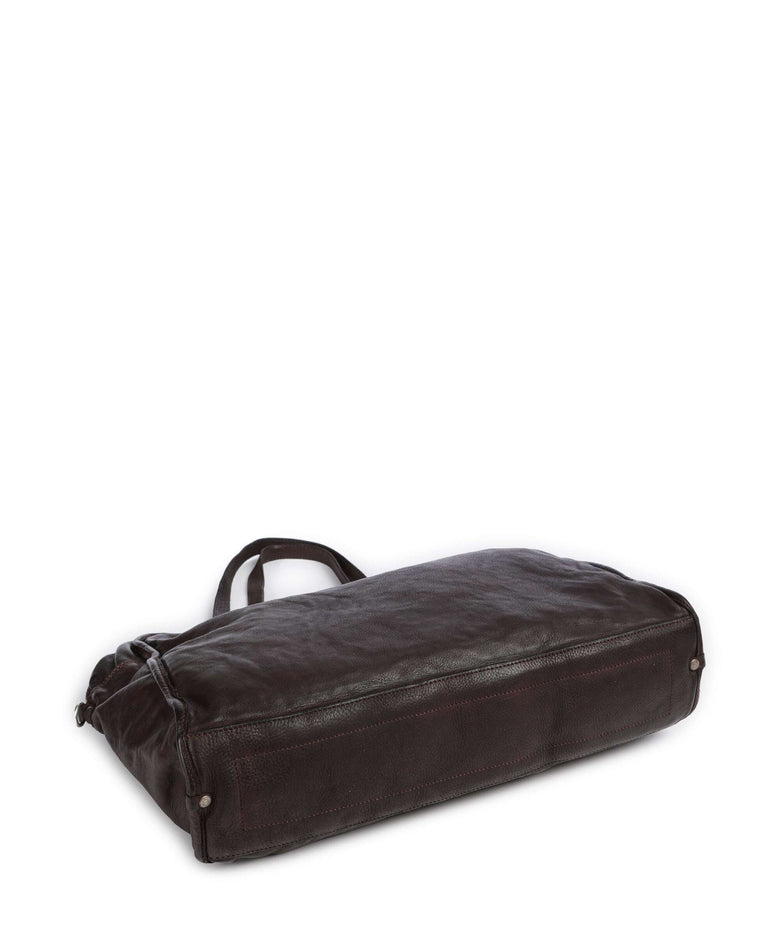 Campomaggi Tote bag moro