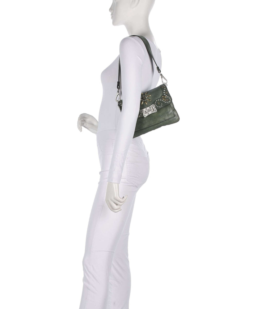 Campomaggi Shoulder bag lake