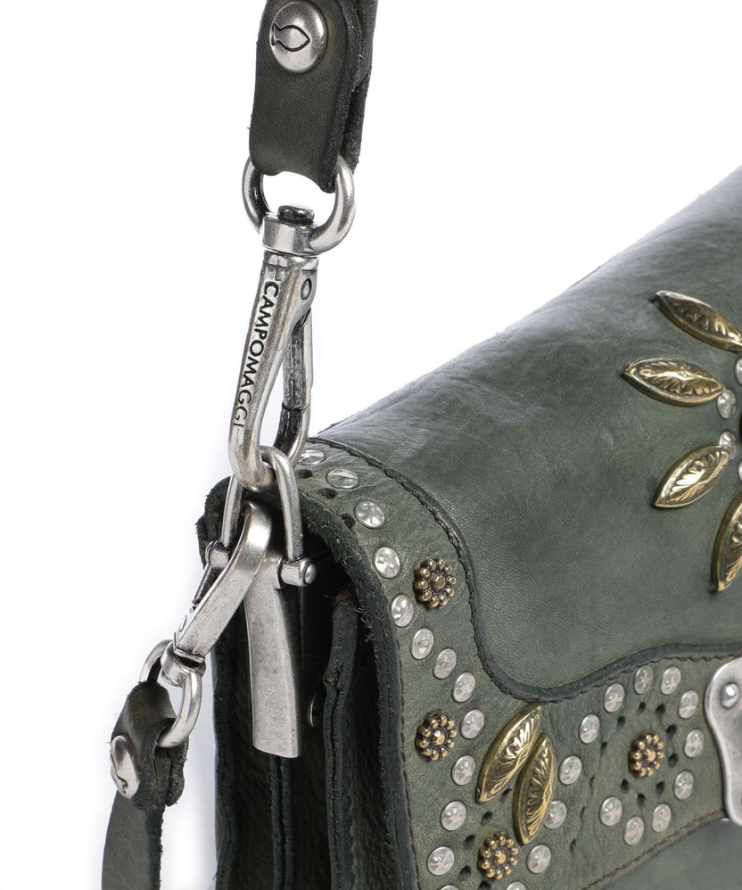 Campomaggi Shoulder bag lake