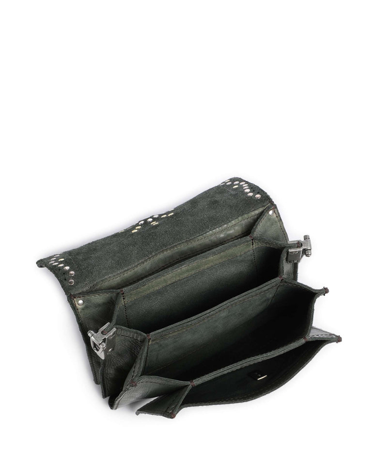 Campomaggi Shoulder bag lake