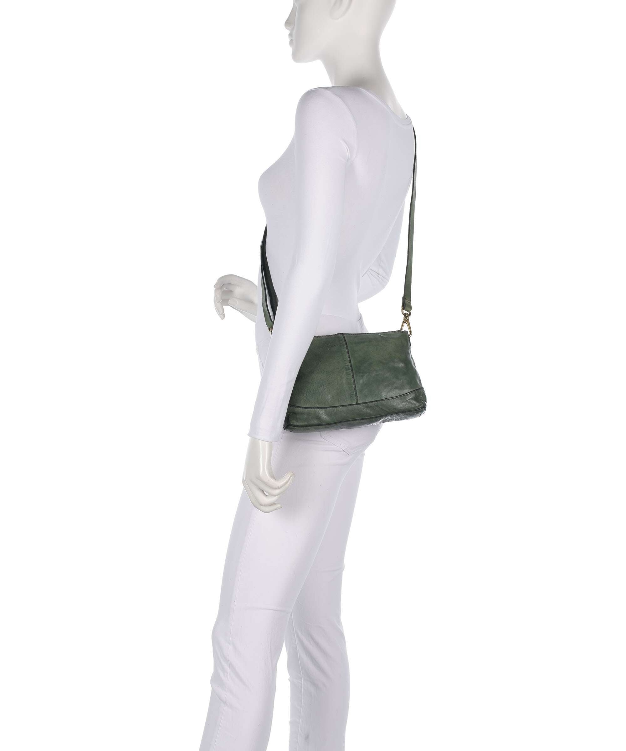 Campomaggi Shoulder bag lake