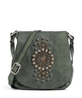 Campomaggi Crossbody tas lake